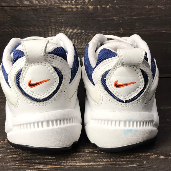 nike xccelerator tr 2006